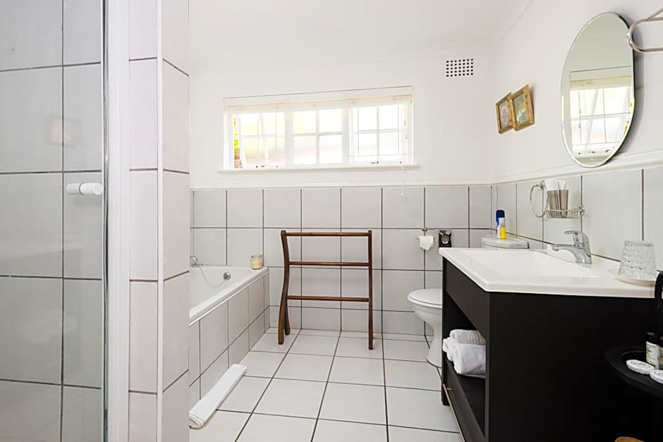 Westville Bed and Breakfast