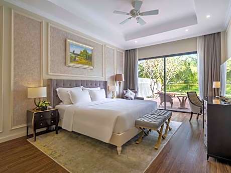 Deluxe Family Villa 3-Bedroom Safari