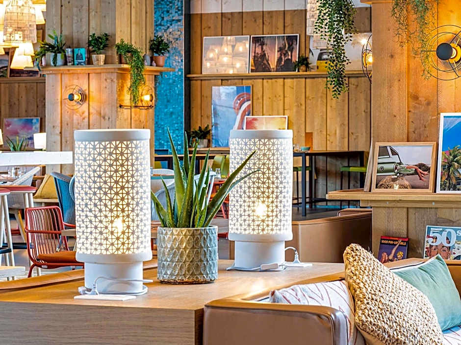 Mercure Paris Orly Aeroport