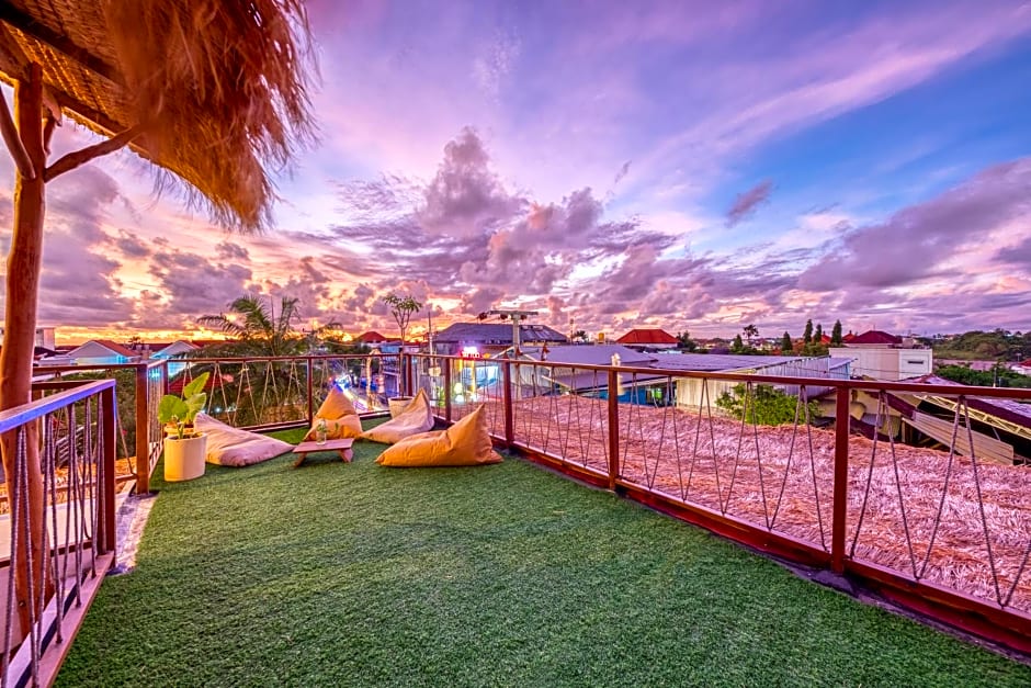 Cabala Bali Villa
