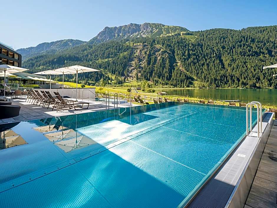haldensee - Naturerlebnis und Wellnesshotel