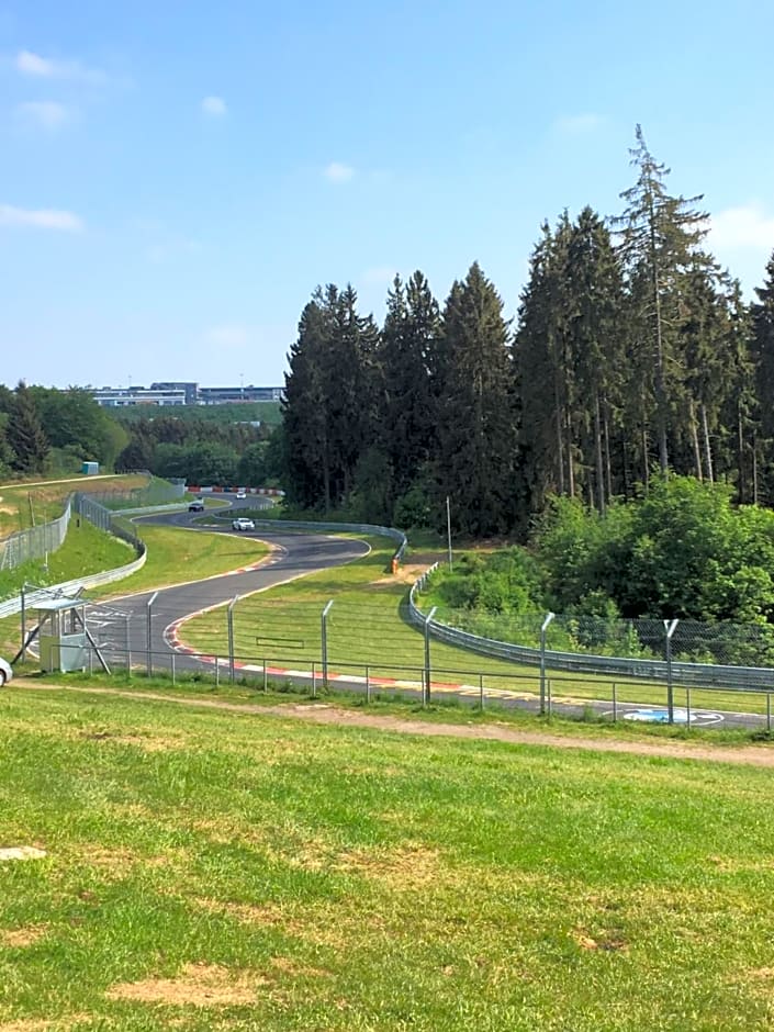 Gästezimmer Melina am Nürburgring