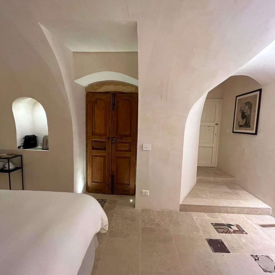 B&B Scicli La Casuzza