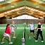 aktiv Sporthotel Sächsische Schweiz