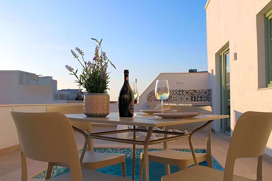 North Lodge by PetitChic