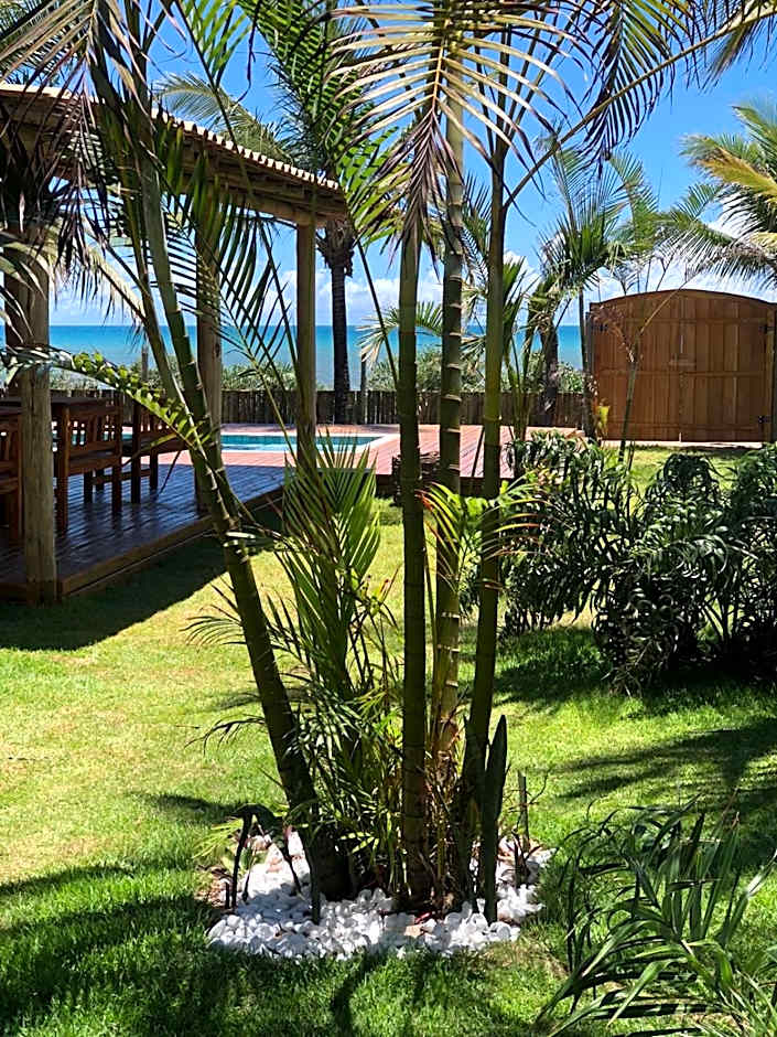 Villa do Sossego - Caraíva