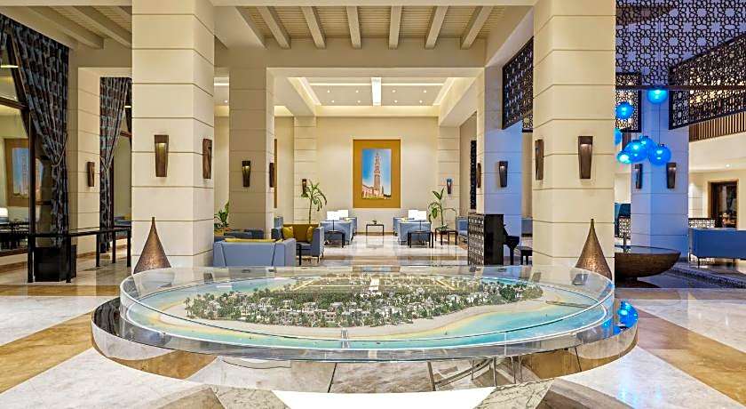 Fanar Hotel And Residences