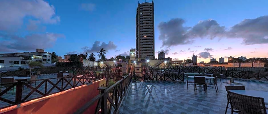 Apart Hotel Serantes