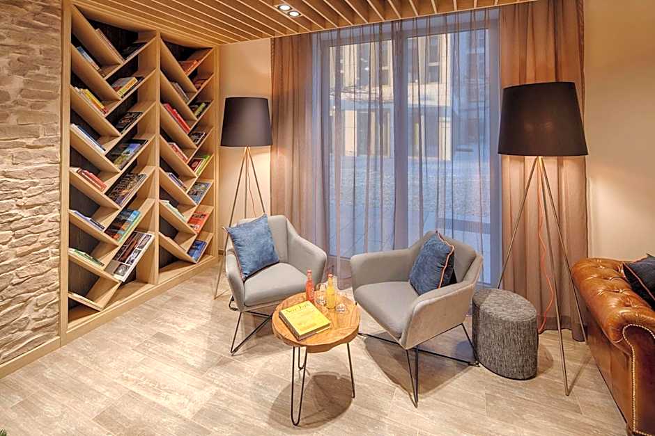 Best Western Hotel Wiesbaden