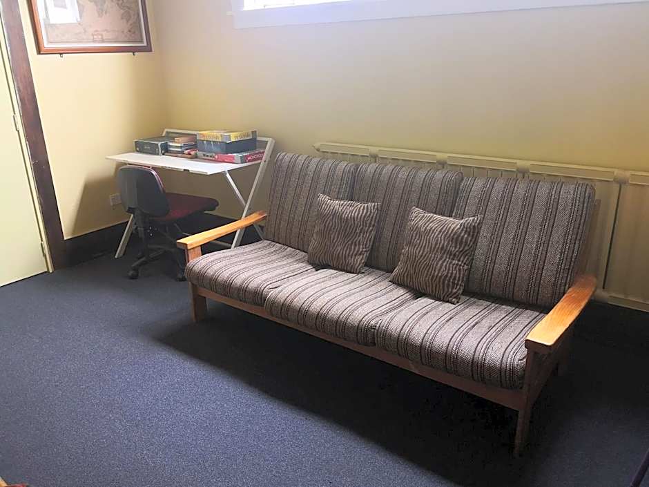 Rotorua Central Backpackers