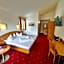 Das Alpin - Hotel Garni Guesthouse