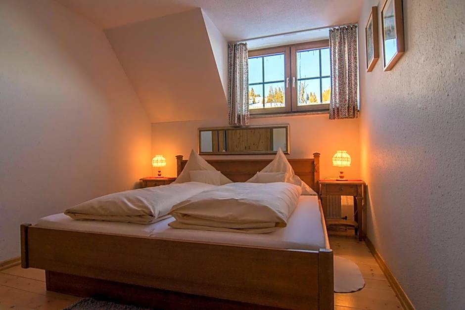 Hotel & Restaurant Grüner Baum - Die Grüne Oase Am Feldberg