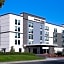 SpringHill Suites by Marriott Milpitas Silicon Valley