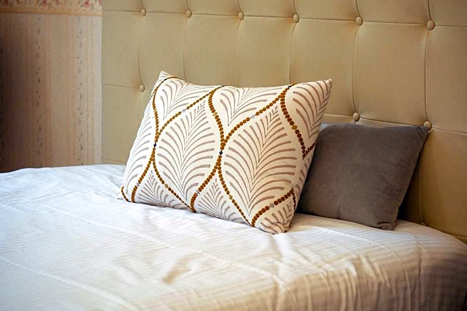 Grand Hôtel du Parc