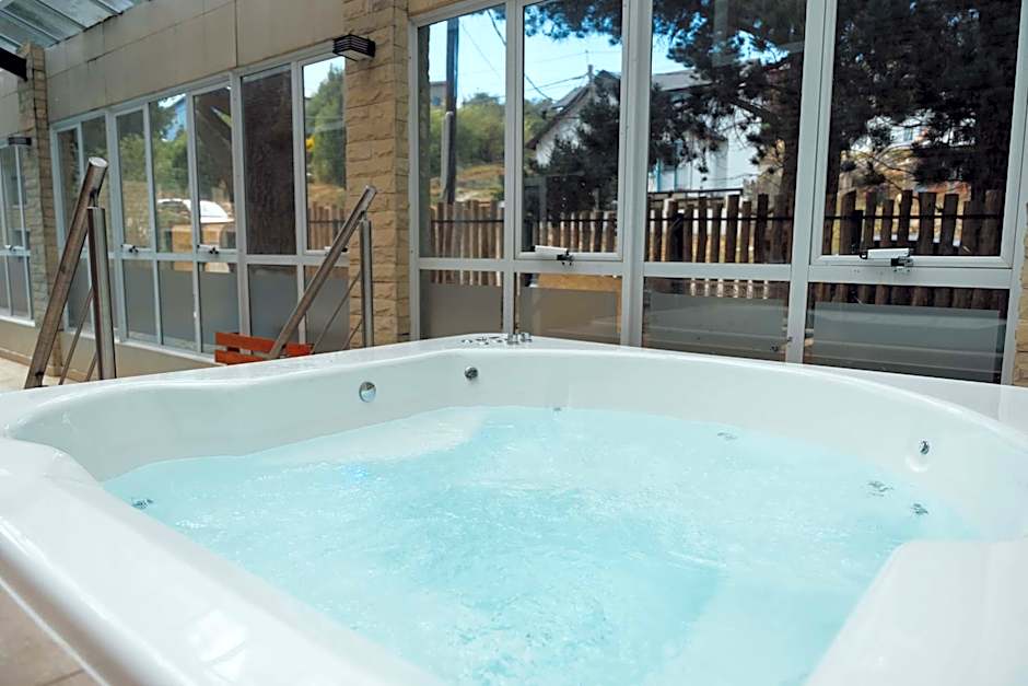 Cerro Calafate Hotel