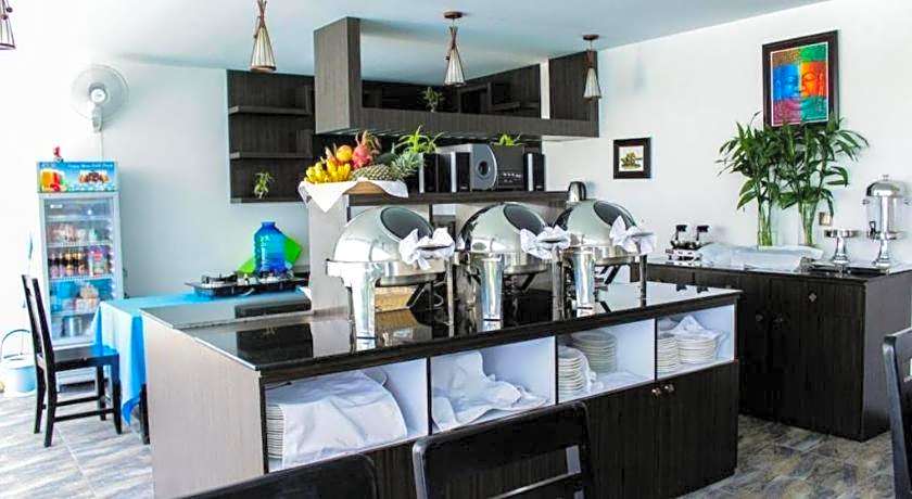 Good Time Boutique Hotel