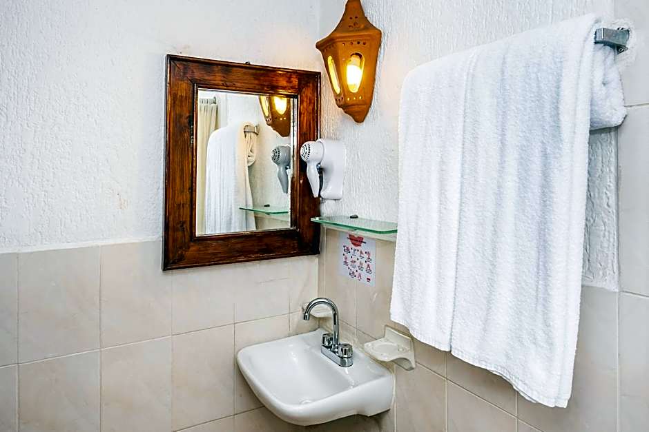 Capital O Hotel Central, Xalapa