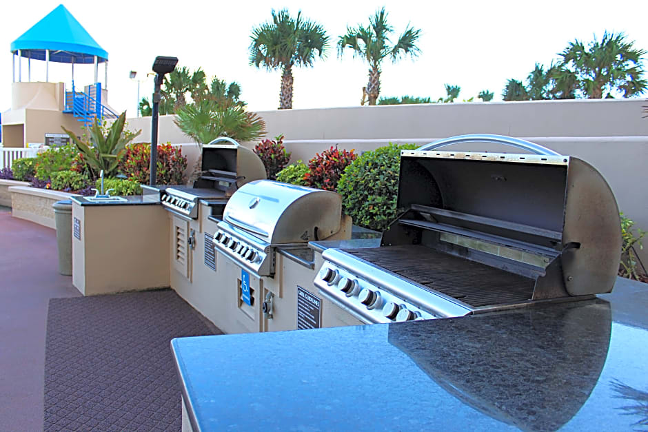 Hilton Vacation Club Daytona Beach Regency