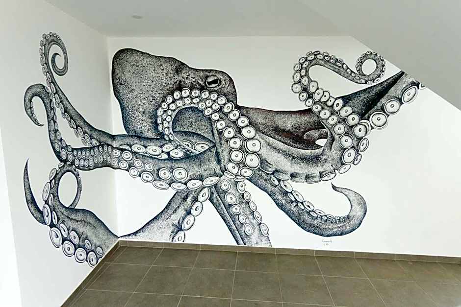 Ericeira Surf Apartments