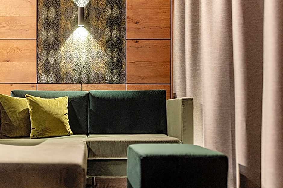 Leitgam Adults Only Hotel