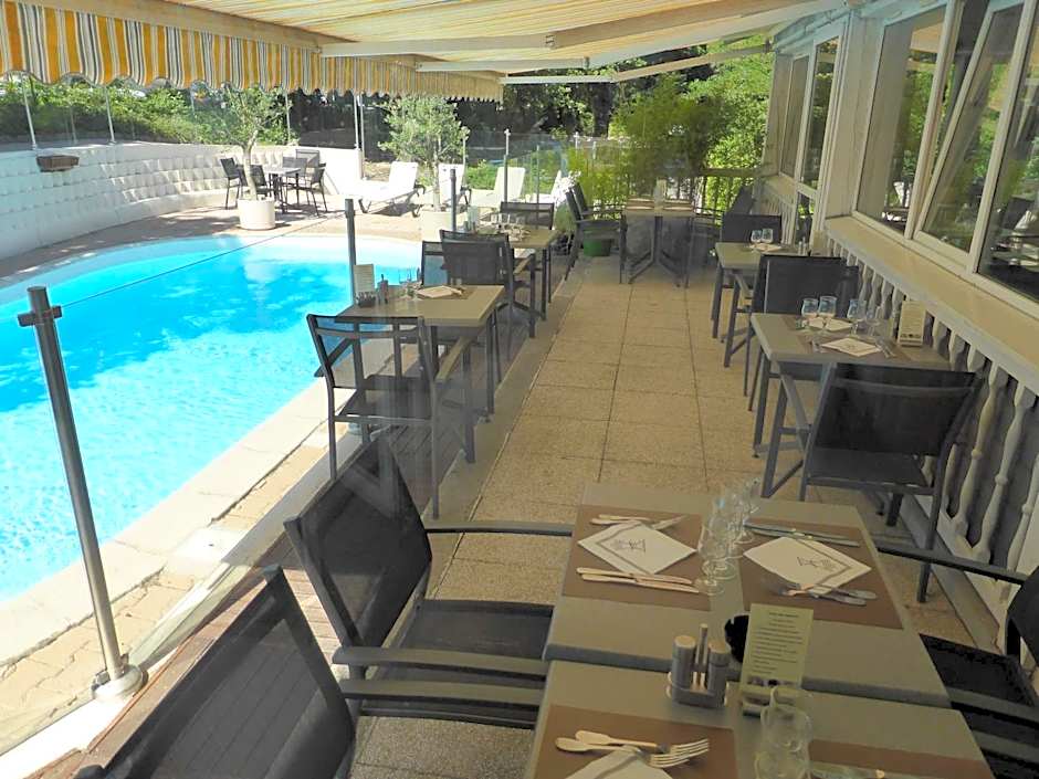 Hotel & Restaurant Heliotel