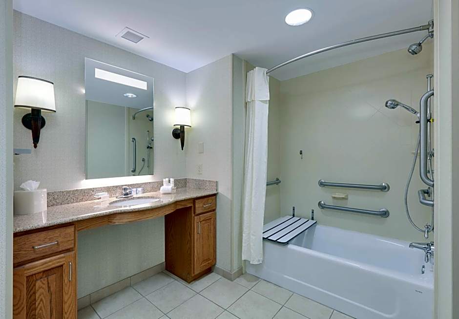 Homewood Suites By Hilton Hagerstown