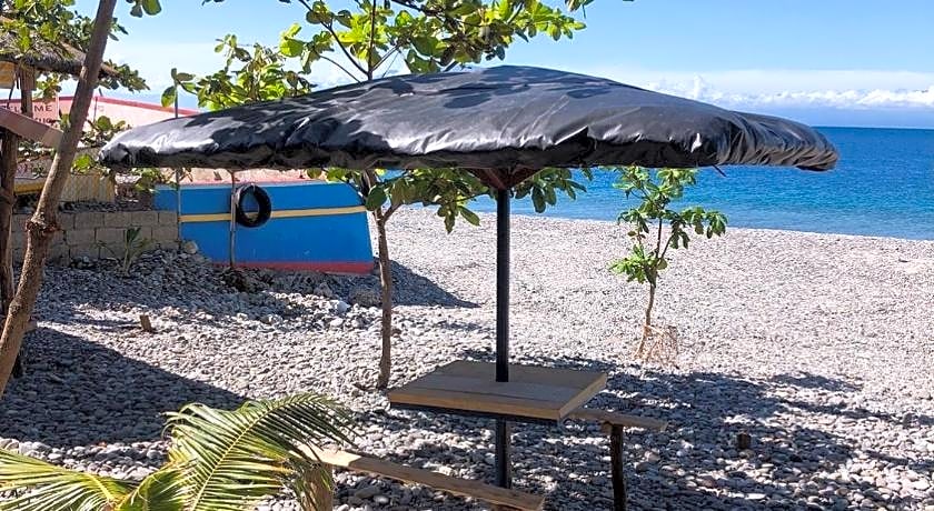 Cerca Parola Beach Resort by Cocotel