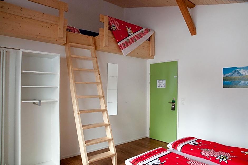 Valley Hostel
