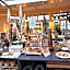 Flair Hotel Vier Jahreszeiten