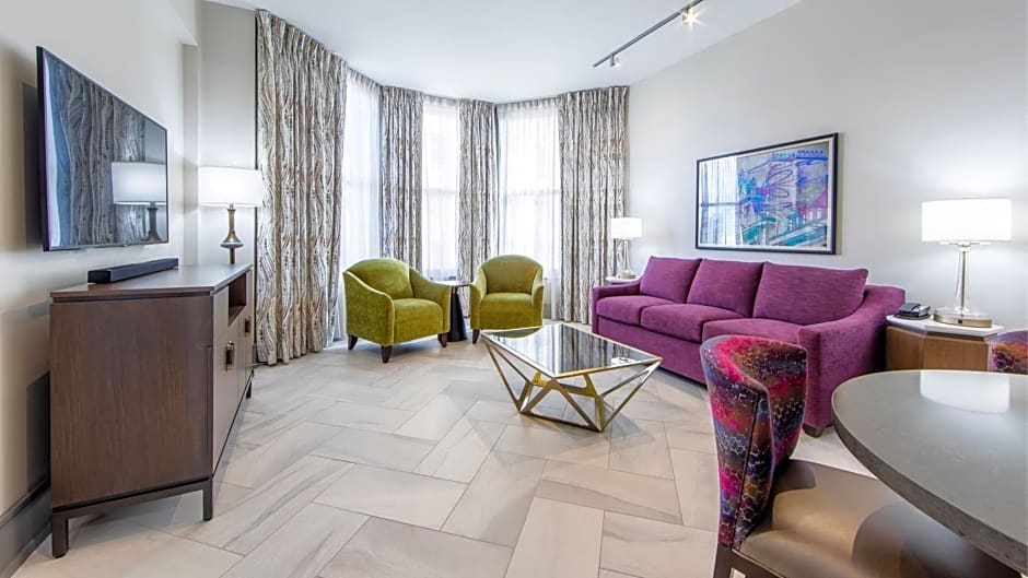 Holiday Inn Club Vacations New Orleans Resort, an IHG Hotel