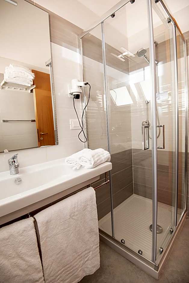 Ghiacci Vecchi Residence