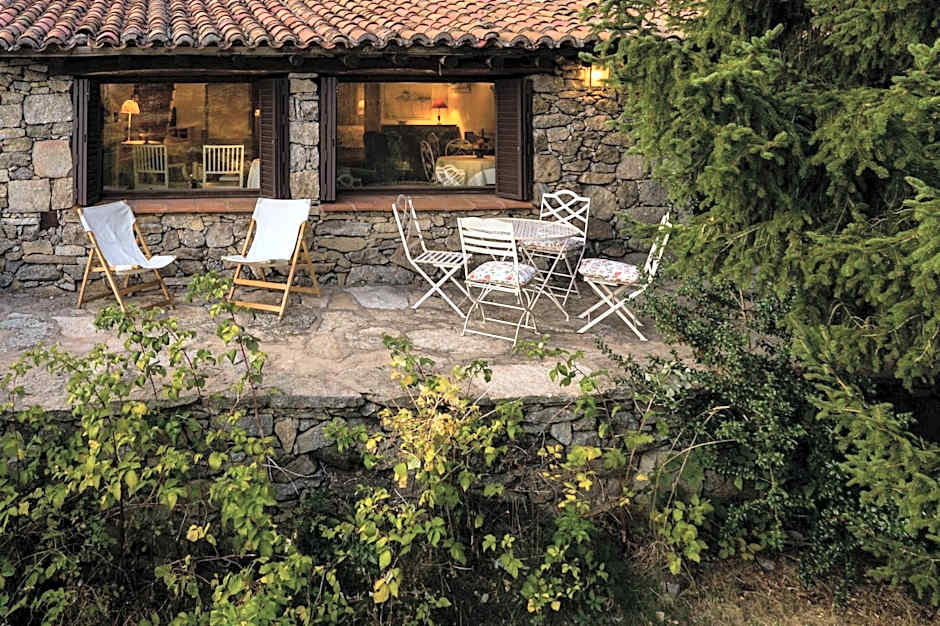 Posada Real La Casa de Arriba