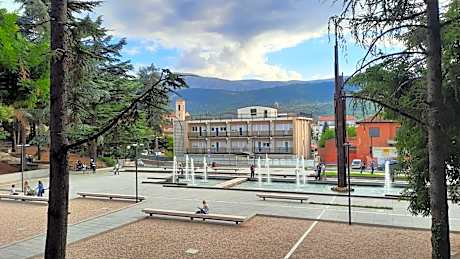 Casa Ospitalità San Giuseppe