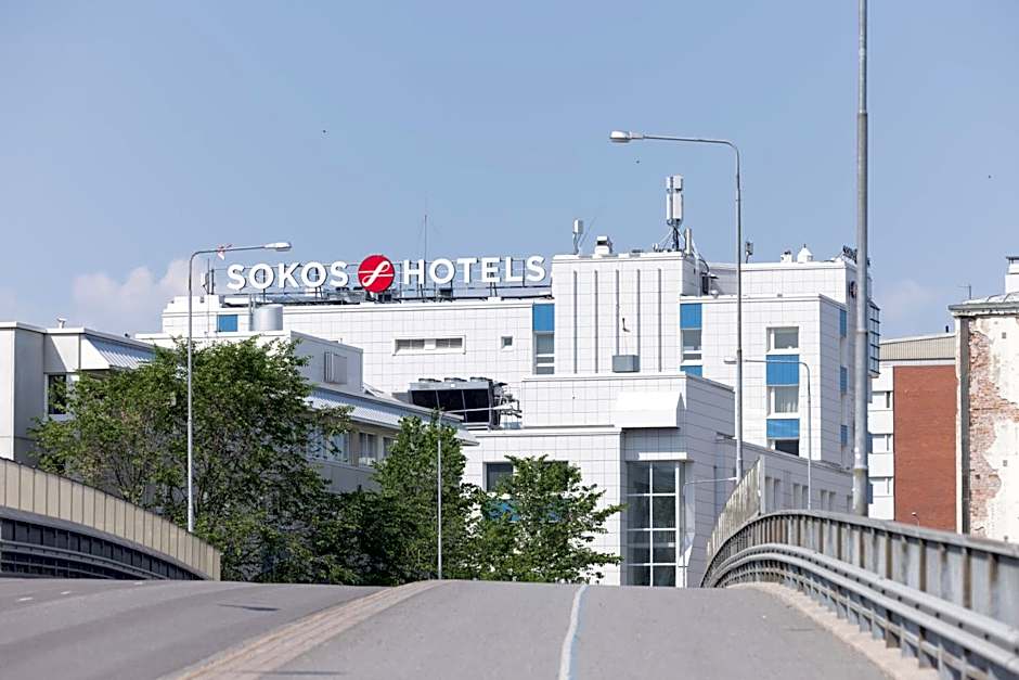 Original Sokos Hotel Vaakuna Mikkeli