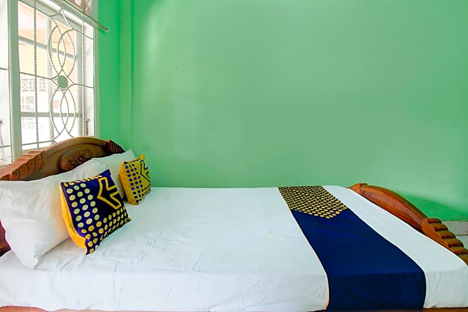 OYO Life 93265 Kos Cendana Seruni Raya