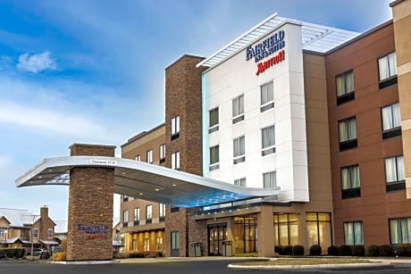 Fairfield Inn & Suites by Marriott Bowling Green