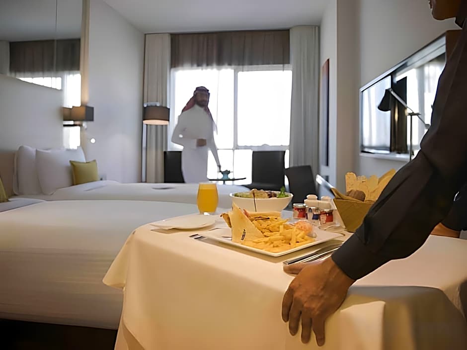 Centro Shaheen Jeddah By Rotana