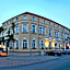 Hotel Schwarzes Ross Siebenlehn