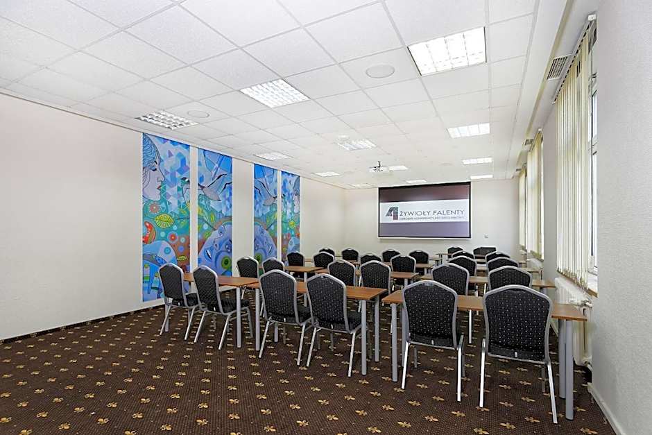 4 Żywioły Falenty Ośrodek Konferencyjno-Szkoleniowy
