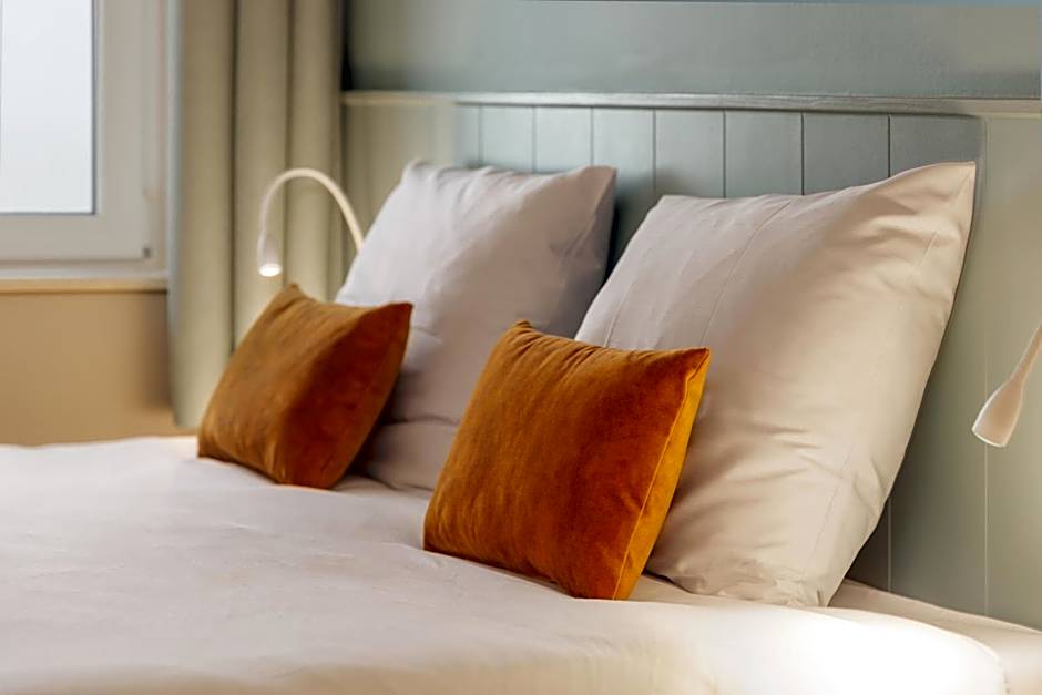 Beachhotel Cape Helius