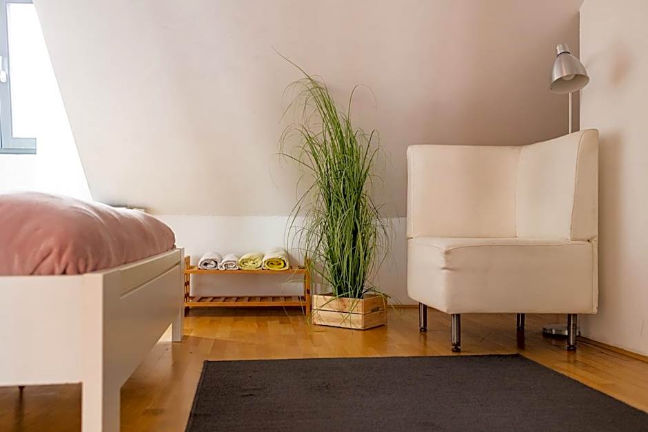 Cukrarna Guest Accommodation