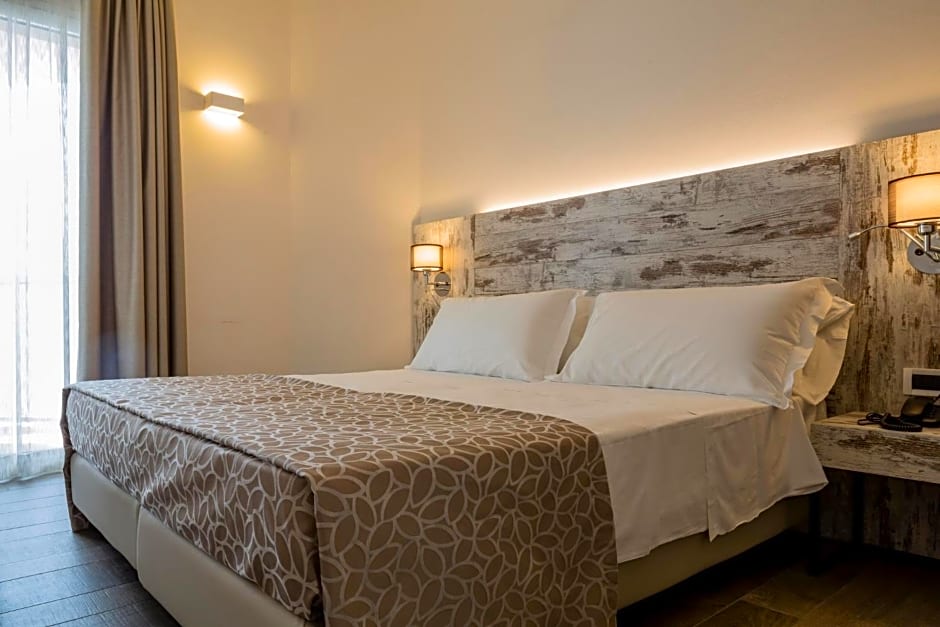 Hotel Ambassador