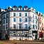 Hotel Resslirytti