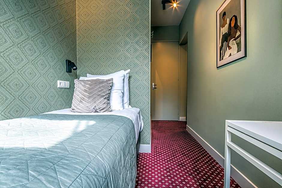 Hotel Atlantis Amsterdam