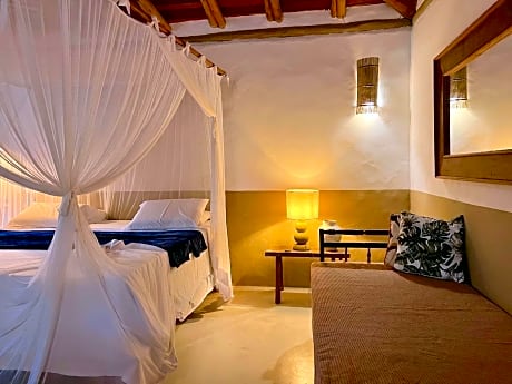 Two-Bedroom Villa - (2-5 Adults)
