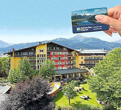 Hotel Latini