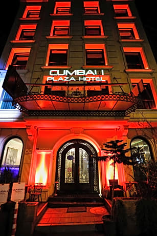 Cumbali Plaza Hotel