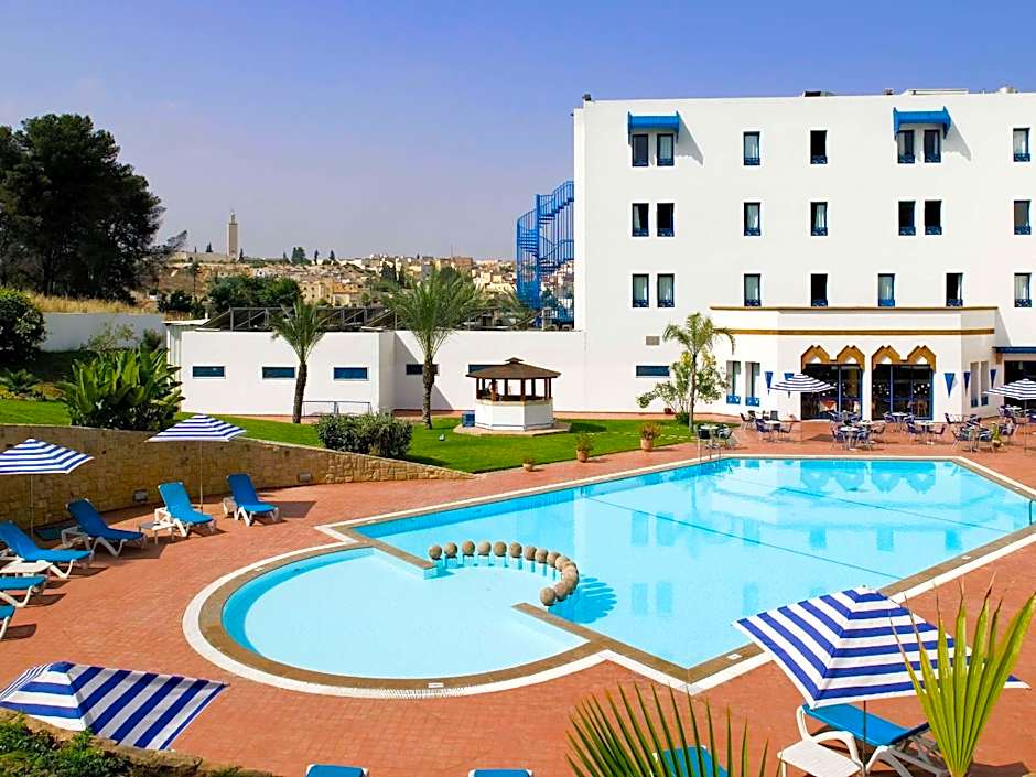 Ibis Meknes Hotel