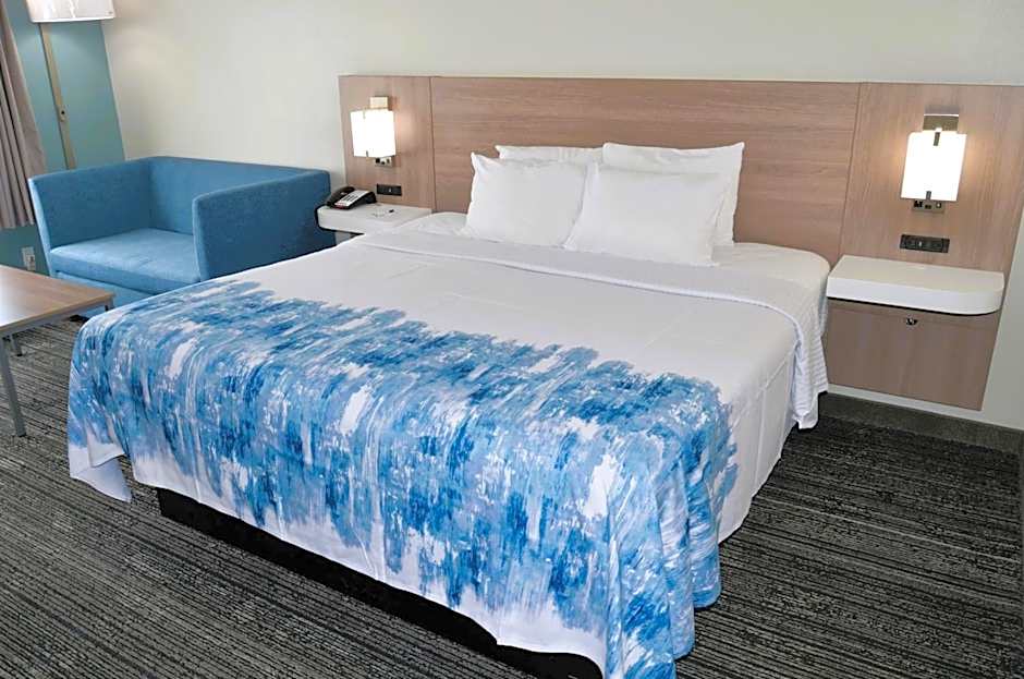 Americas Best Value Inn & Suites Foley Gulf Shores