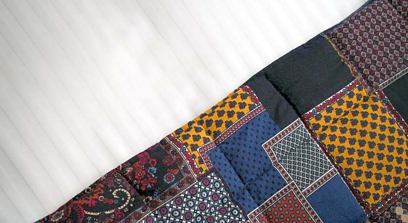 attitude on granville